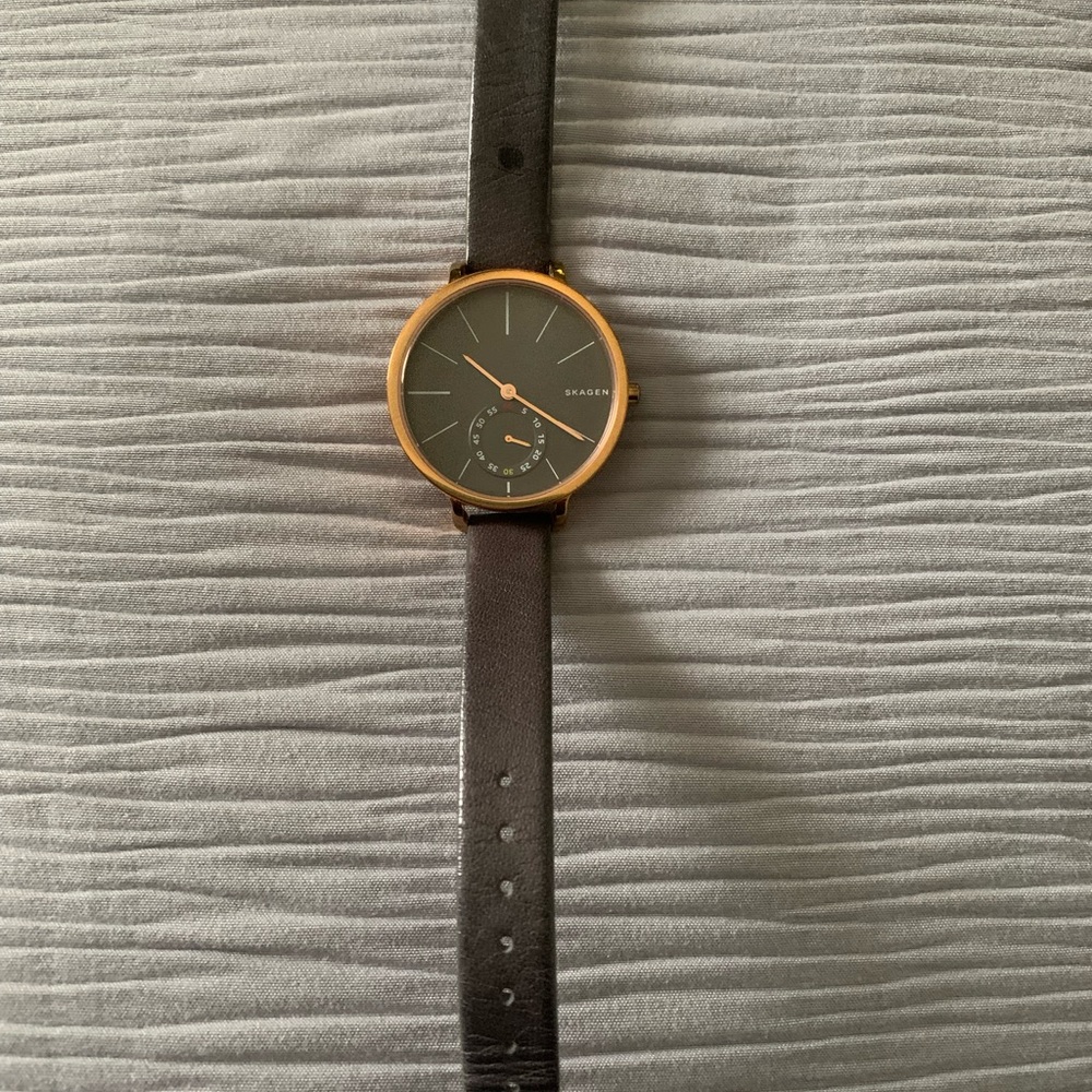 Great Skagway Watch